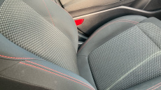 Ford Fiesta 1.0 EcoBoost Hybrid mHEV 125 ST-Line Edition 5dr Petrol Hatchback